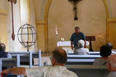 Kennenlerntag des Pastoralverbundes in Volkmarsen (Foto: Karl-Franz Thiede)